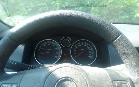 Opel Astra H, 2006 год, 250 000 рублей, 6 фотография
