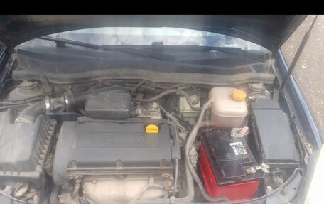 Opel Astra H, 2006 год, 250 000 рублей, 10 фотография