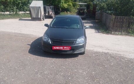 Opel Astra H, 2006 год, 250 000 рублей, 2 фотография