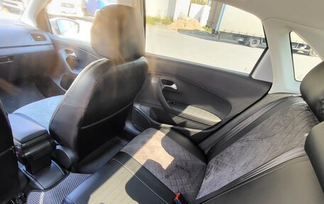 Volkswagen Polo VI (EU Market), 2017 год, 1 125 000 рублей, 15 фотография