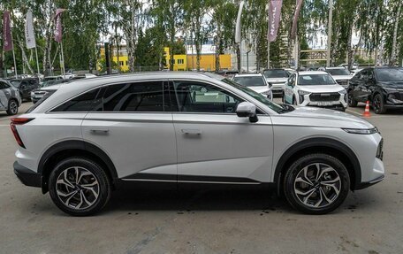 Haval F7, 2026 год, 3 599 000 рублей, 5 фотография