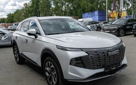 Haval F7, 2026 год, 3 599 000 рублей, 4 фотография