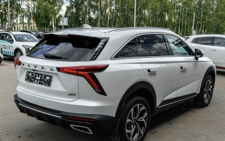 Haval F7, 2026 год, 3 599 000 рублей, 6 фотография