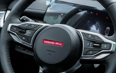 Haval F7, 2026 год, 3 599 000 рублей, 16 фотография