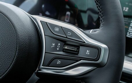Haval F7, 2026 год, 3 599 000 рублей, 26 фотография