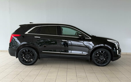 Cadillac XT5 I рестайлинг, 2016 год, 2 250 000 рублей, 6 фотография