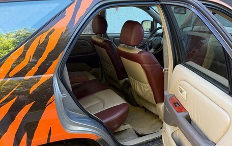 Lexus RX IV рестайлинг, 2000 год, 450 000 рублей, 5 фотография