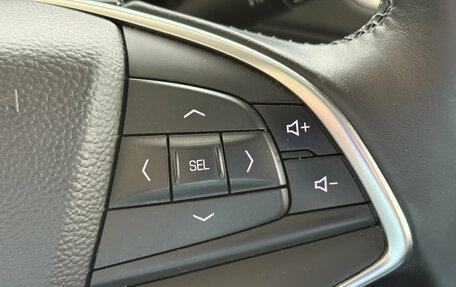Cadillac XT5 I рестайлинг, 2016 год, 2 250 000 рублей, 17 фотография
