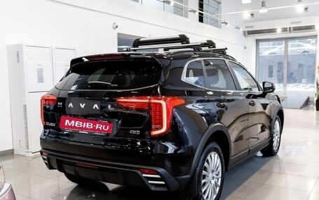 Haval Jolion, 2026 год, 2 649 000 рублей, 4 фотография