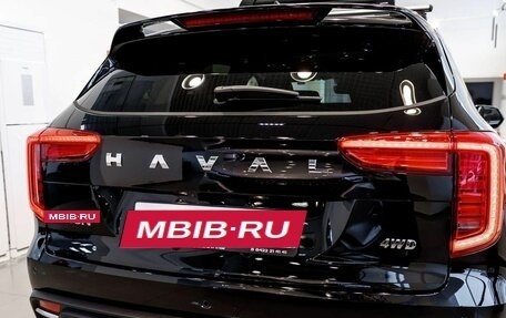 Haval Jolion, 2026 год, 2 649 000 рублей, 5 фотография