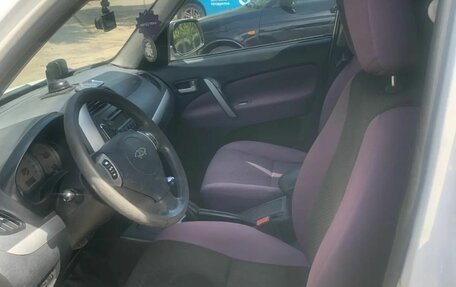 Chery Tiggo (T11), 2013 год, 430 000 рублей, 7 фотография