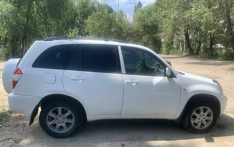 Chery Tiggo (T11), 2013 год, 430 000 рублей, 4 фотография