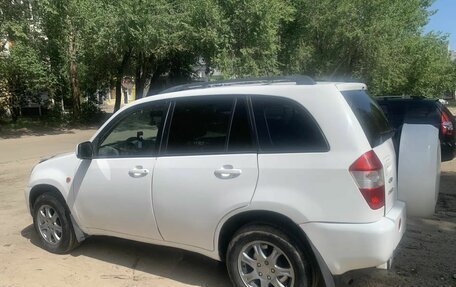 Chery Tiggo (T11), 2013 год, 430 000 рублей, 3 фотография