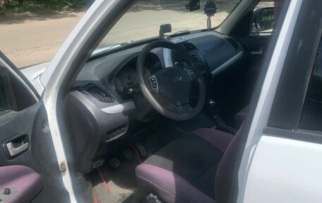 Chery Tiggo (T11), 2013 год, 430 000 рублей, 6 фотография