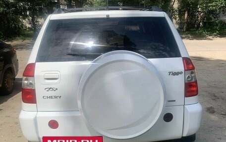 Chery Tiggo (T11), 2013 год, 430 000 рублей, 5 фотография
