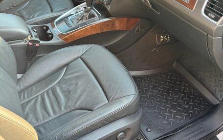 Audi Q5, 2008 год, 1 200 000 рублей, 8 фотография