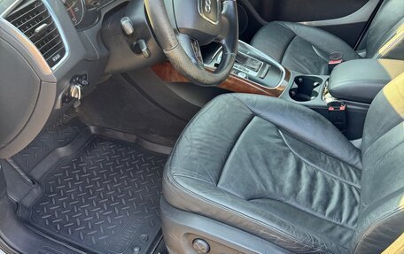 Audi Q5, 2008 год, 1 200 000 рублей, 7 фотография