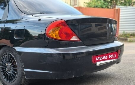 KIA Spectra II (LD), 2007 год, 210 000 рублей, 6 фотография