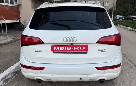 Audi Q5, 2008 год, 1 200 000 рублей, 6 фотография