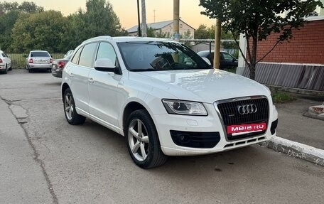 Audi Q5, 2008 год, 1 200 000 рублей, 2 фотография