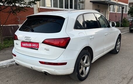 Audi Q5, 2008 год, 1 200 000 рублей, 3 фотография