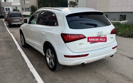 Audi Q5, 2008 год, 1 200 000 рублей, 4 фотография