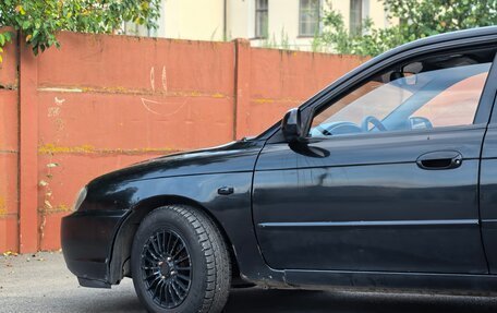 KIA Spectra II (LD), 2007 год, 210 000 рублей, 8 фотография