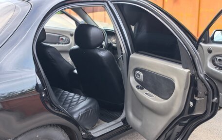 KIA Spectra II (LD), 2007 год, 210 000 рублей, 11 фотография