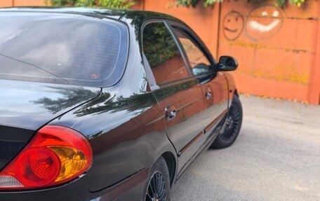 KIA Spectra II (LD), 2007 год, 210 000 рублей, 16 фотография