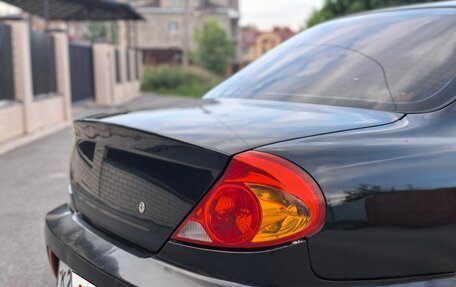 KIA Spectra II (LD), 2007 год, 210 000 рублей, 17 фотография