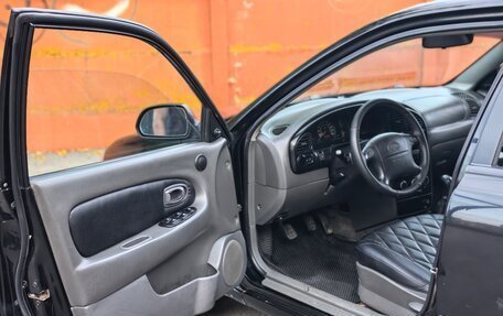 KIA Spectra II (LD), 2007 год, 210 000 рублей, 14 фотография