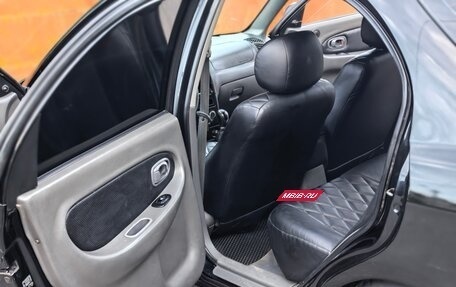KIA Spectra II (LD), 2007 год, 210 000 рублей, 13 фотография