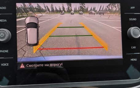 Volkswagen Tiguan II, 2018 год, 1 890 000 рублей, 9 фотография