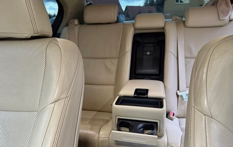 Lexus GS IV рестайлинг, 2012 год, 2 250 000 рублей, 11 фотография