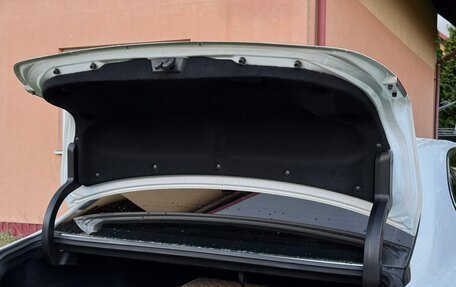 Lexus GS IV рестайлинг, 2012 год, 2 250 000 рублей, 14 фотография