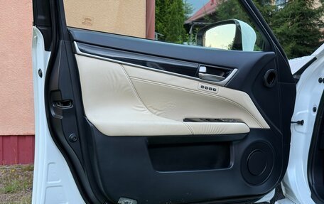 Lexus GS IV рестайлинг, 2012 год, 2 250 000 рублей, 18 фотография