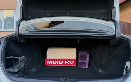 Lexus GS IV рестайлинг, 2012 год, 2 250 000 рублей, 13 фотография