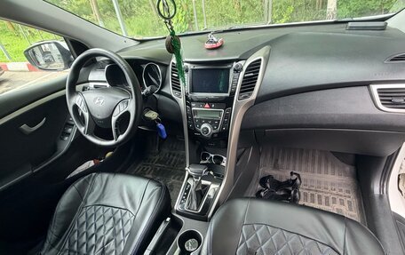 Hyundai i30 II рестайлинг, 2013 год, 1 050 000 рублей, 5 фотография