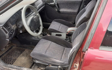 Opel Vectra B рестайлинг, 2000 год, 100 000 рублей, 6 фотография
