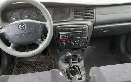 Opel Vectra B рестайлинг, 2000 год, 100 000 рублей, 5 фотография