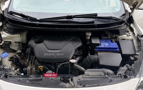 Hyundai i30 II рестайлинг, 2013 год, 1 050 000 рублей, 6 фотография