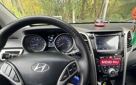 Hyundai i30 II рестайлинг, 2013 год, 1 050 000 рублей, 8 фотография