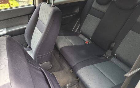 Hyundai Getz I рестайлинг, 2005 год, 500 000 рублей, 5 фотография
