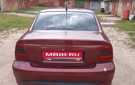 Opel Vectra B рестайлинг, 2000 год, 100 000 рублей, 7 фотография