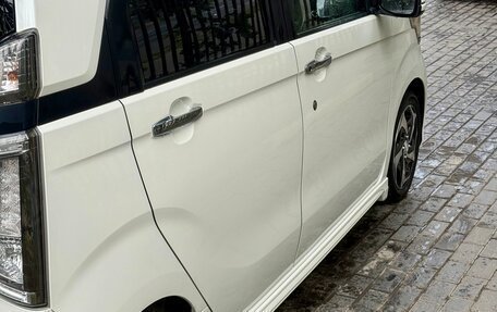 Honda N-WGN I рестайлинг, 2014 год, 830 000 рублей, 5 фотография
