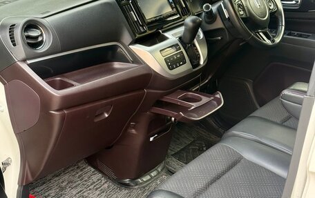 Honda N-WGN I рестайлинг, 2014 год, 830 000 рублей, 7 фотография
