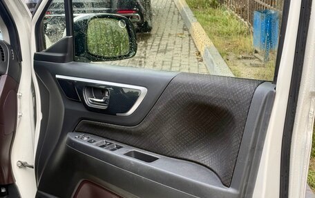 Honda N-WGN I рестайлинг, 2014 год, 830 000 рублей, 12 фотография