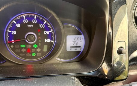 Honda N-WGN I рестайлинг, 2014 год, 830 000 рублей, 21 фотография