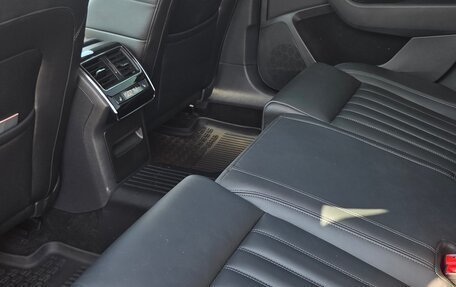 Skoda Superb III рестайлинг, 2019 год, 2 450 000 рублей, 16 фотография