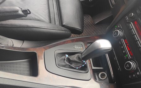 BMW 3 серия, 2007 год, 800 000 рублей, 4 фотография